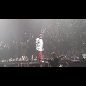 VERY RARE POST MALONE PHOTO POSTER